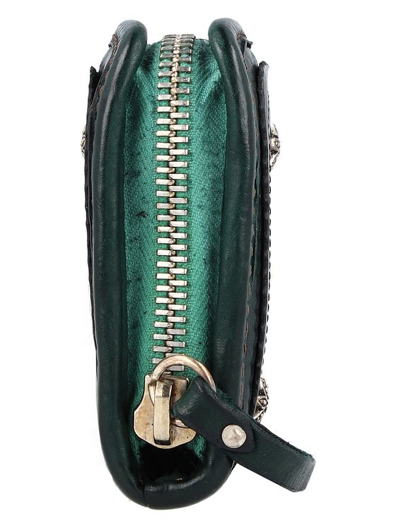 Campomaggi Pung i læder 21,5 cm