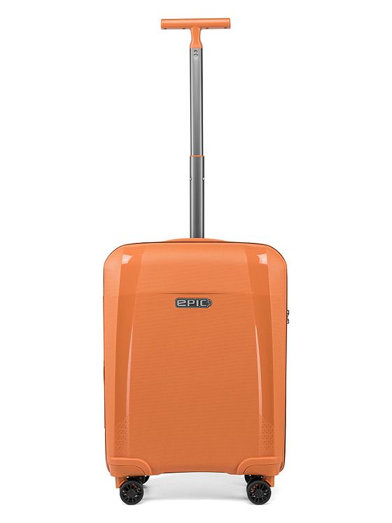 Epic Phantom SL 4-hjulet kabinevogn 55 cm