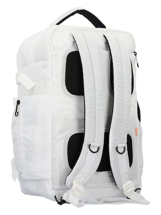 Polestream Strz by Vienna rejserygsæk 47 cm rum til bærbar computer Polestream Strz by Vienna rejserygsæk 47 cm rum til bærbar computer