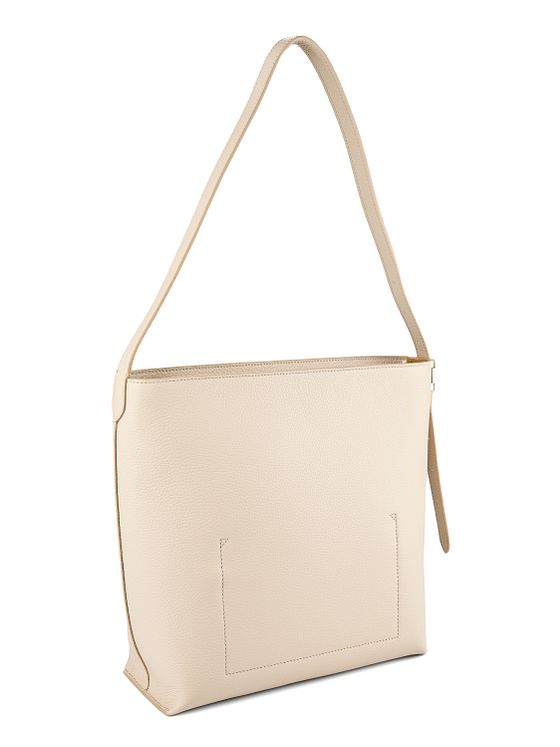 Coccinelle C-Me Lock Skuldertaske Læder 29 cm Coccinelle C-Me Lock Skuldertaske Læder 29 cm