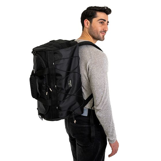 Johnny Urban Move Series Shawn Weekend-rejsetaske 50.5 cm