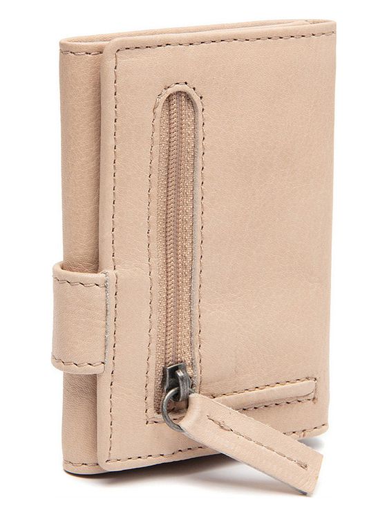 The Chesterfield Brand Nivala Pung RFID-beskyttelse Læder 7.5 cm The Chesterfield Brand Nivala Pung RFID-beskyttelse Læder 7.5 cm