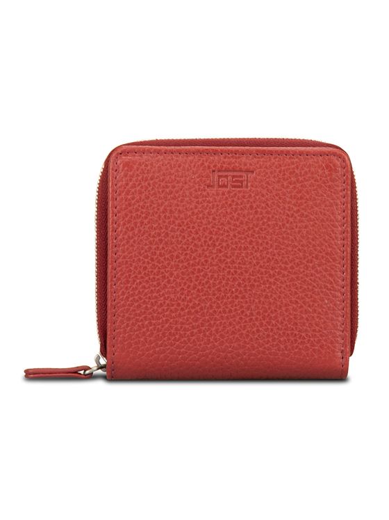 Jost Vika Pung RFID-beskyttelse Læder 10 cm