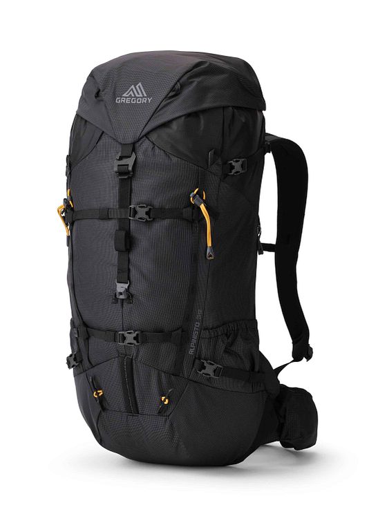 Gregory Alpinisto 50 L Trekking-rygsæk S-M 67 cm Gregory Alpinisto 50 L Trekking-rygsæk S-M 67 cm