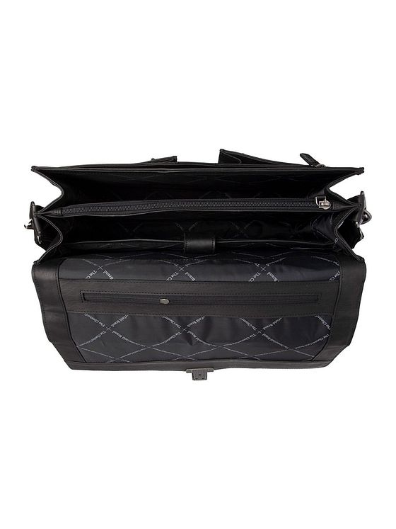 The Chesterfield Brand Stuttgart Aktovka Kůže 38 cm Kapsa na notebook