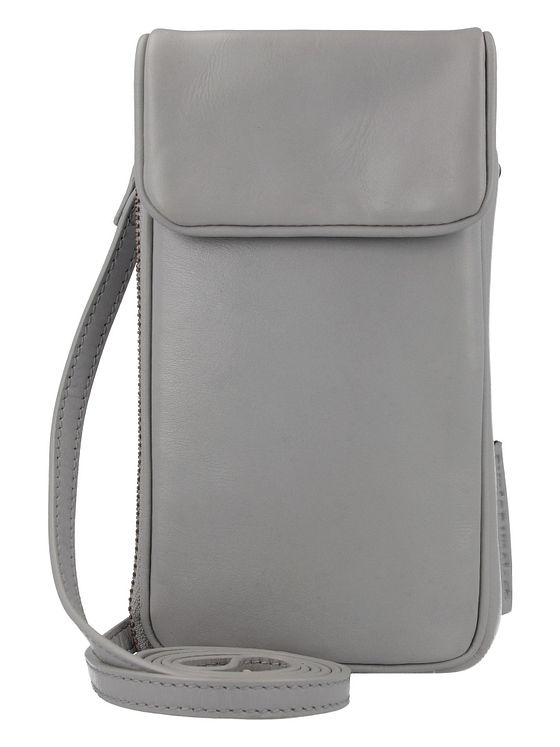 aunts & uncles Jamie's Orchard Cloudberry mobiletui i læder 10 cm