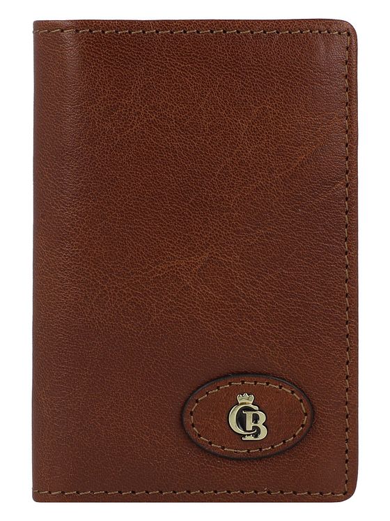 Castelijn & Beerens Gaucho kreditkortholder RFID læder 7 cm