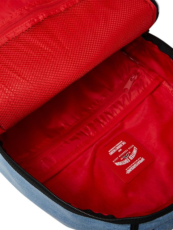 Sprayground OG Daypack 46 cm Laptoprum Sprayground OG Daypack 46 cm Laptoprum