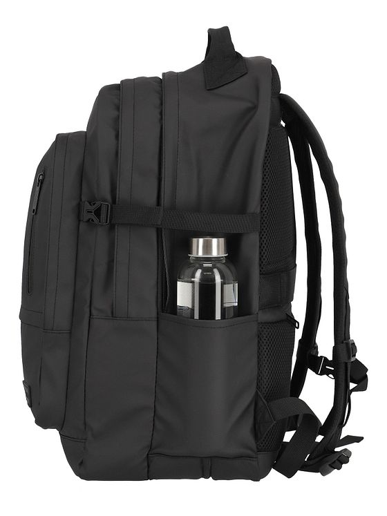 Travelite Basics Daypack 48 cm Laptoprum