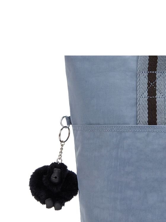 Kipling Basic Hanifa Skuldertaske 39 cm Laptoprum