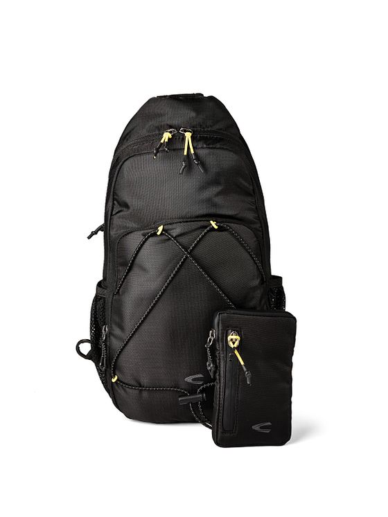 camel active Shores Sling Bag 46 cm camel active Shores Sling Bag 46 cm