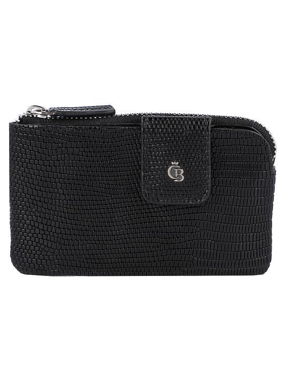 Castelijn & Beerens Donna nøgleetui RFID læder 12 cm