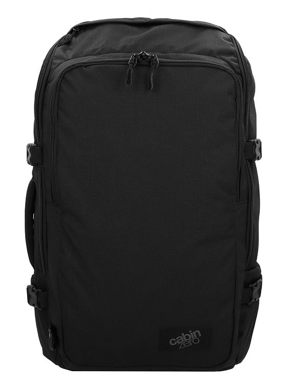 Cabin Zero Adventure Cabin Bag ADV Pro 42L rygsæk 55 cm rum til bærbar computer Cabin Zero Adventure Cabin Bag ADV Pro 42L rygsæk 55 cm rum til bærbar computer