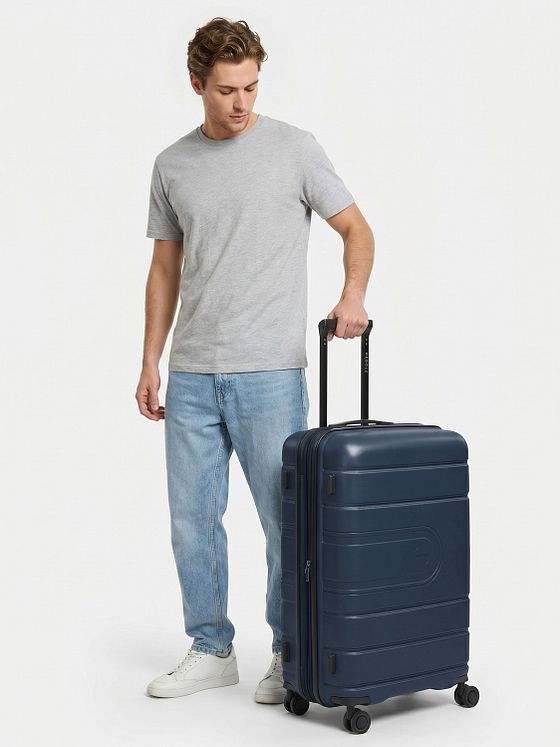 Redolz Essentials 11 4 rullar Trolley 66 cm med töjbar kant
