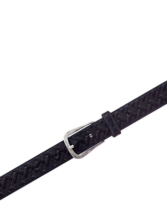 b.belt Bælte Læder