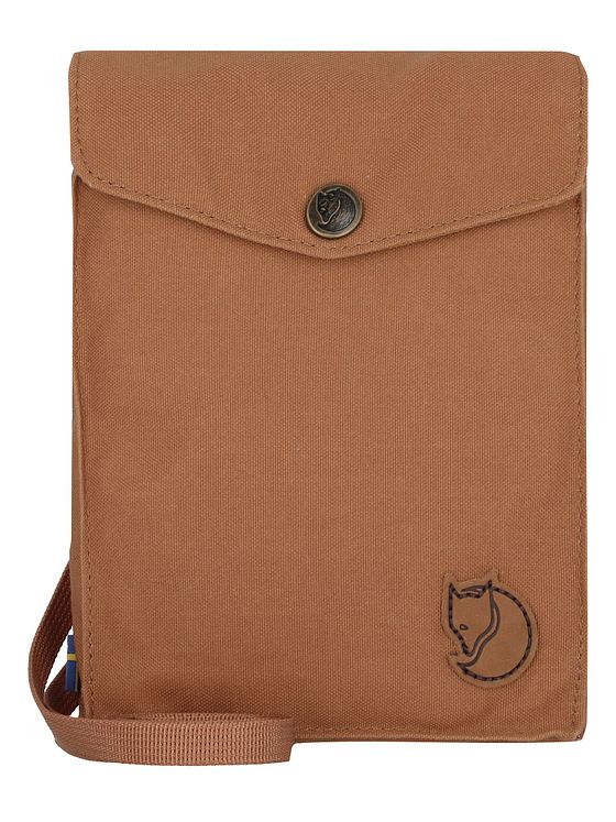 Fjällräven Lommehalspose 14 cm