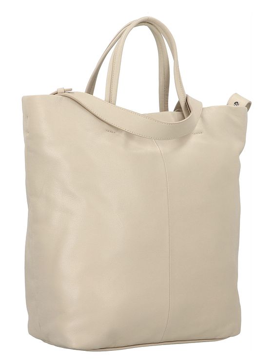 Liebeskind Hera Skuldertaske Læder 42 cm