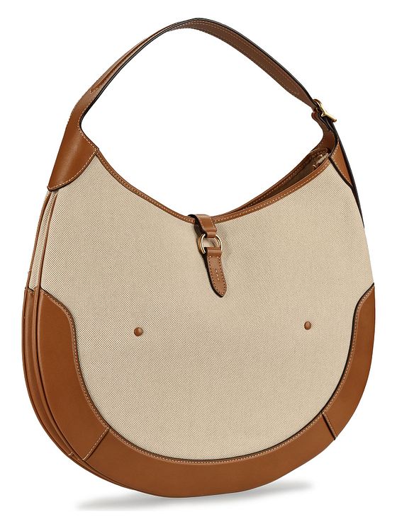 POLO RALPH LAUREN Polo ID Skuldertaske 40.5 cm