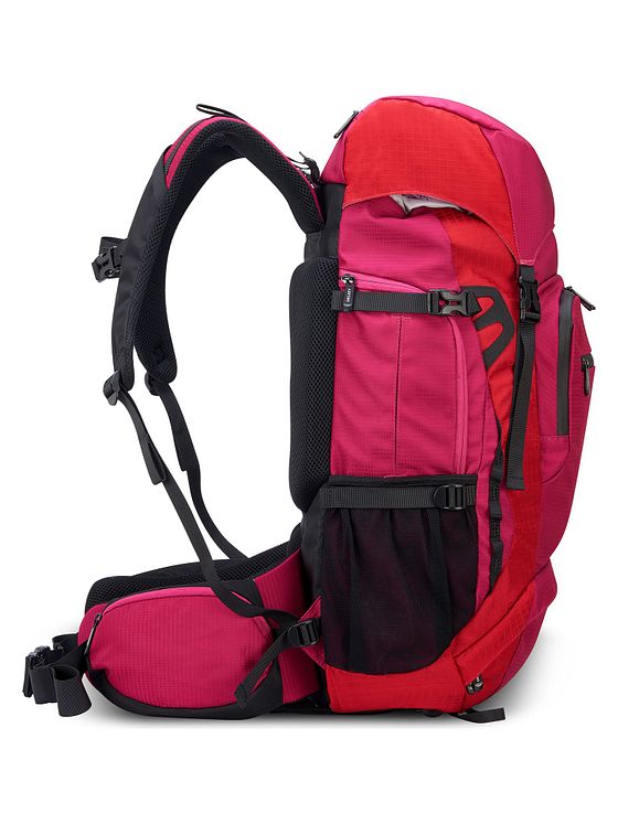 Delsey Paris Nomade L-rygsæk 59 cm rum til bærbar computer