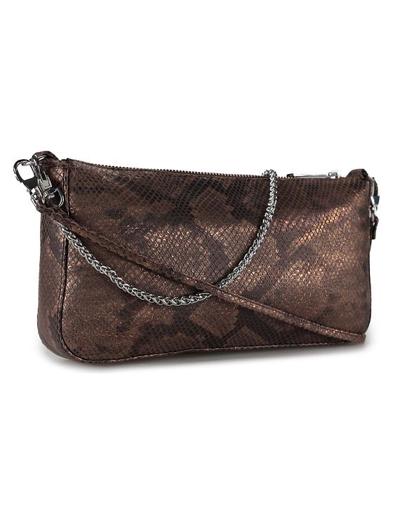 Picard Auguri Auguri Skuldertaske Læder 26 cm