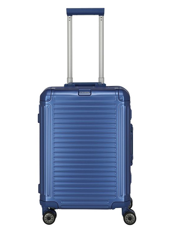 Travelite Næste 4-hjuls kabinevogn 55 cm