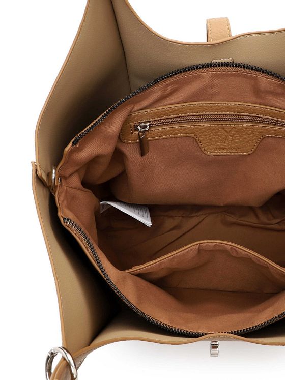 Suri Frey SFY Daggy Nákupní taška 40 cm