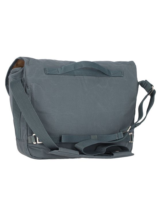 Fjällräven Greenland Messenger 38 cm rum til bærbar computer