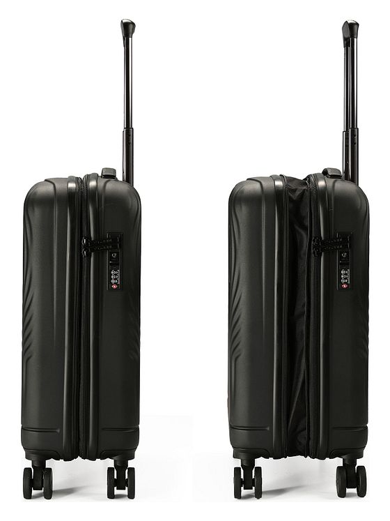 Gabol Radar 4 hjul Kabinetrolley 55 cm