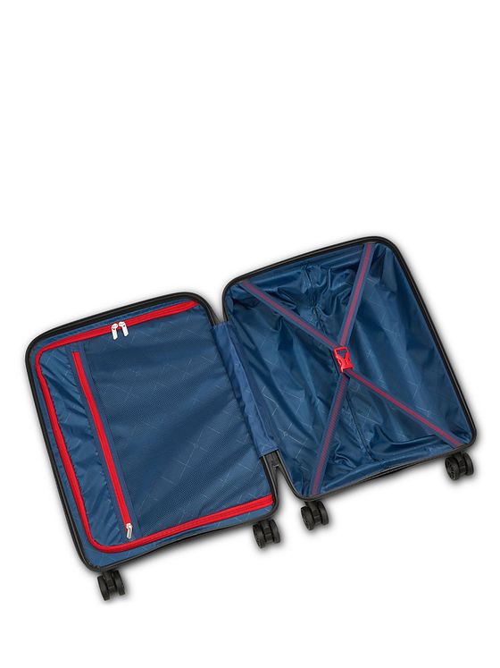 MODO by Roncato Supernova 2.0 4 hjul Kabinetrolley 55 cm