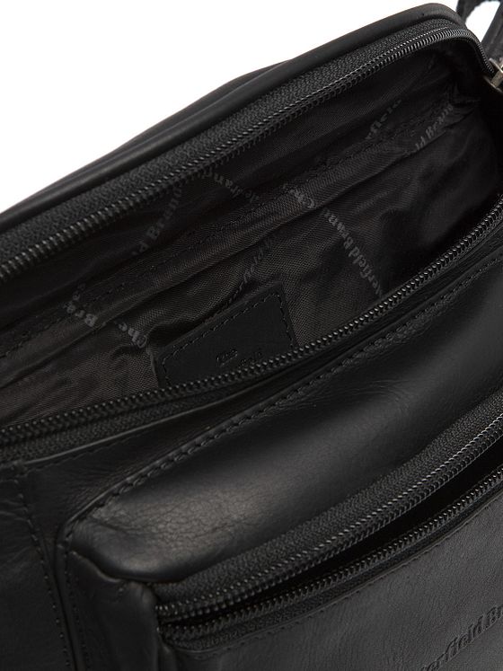 The Chesterfield Brand Jack Ledvinka Kůže 22 cm