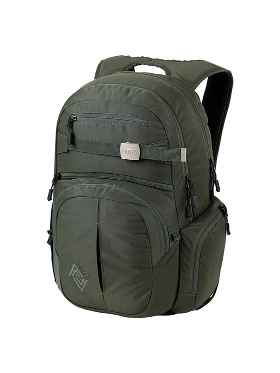 NITRO Daypack Hero rygsæk 52 cm rum til bærbar computer
