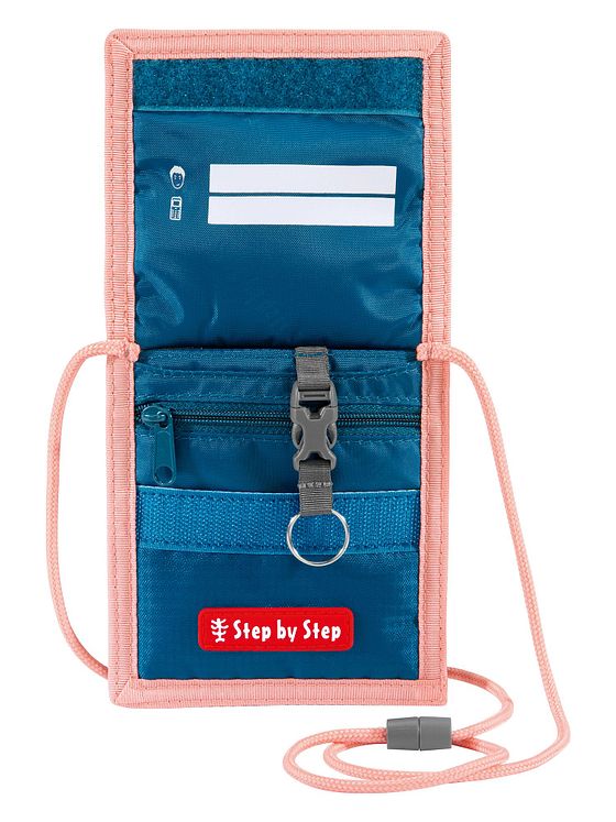 Step by Step Brysttaske 11 cm