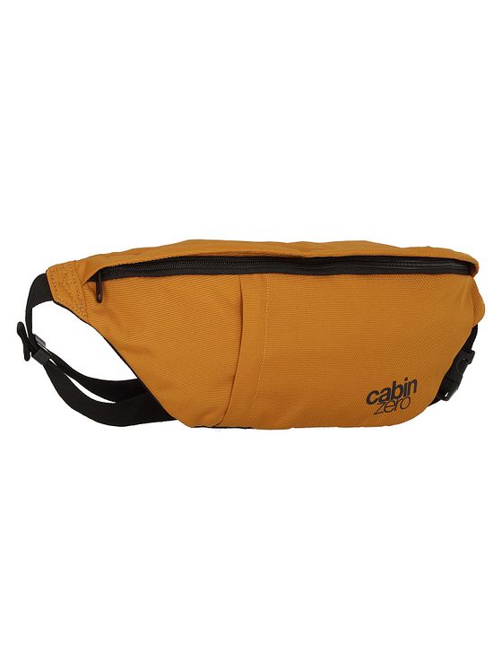 Cabin Zero Klassisk bæltetaske RFID 37 cm