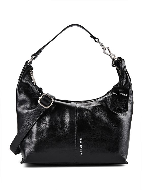 Burkely Myra Bolsa de hombro Piel natural 23 cm Burkely Myra Bolsa de hombro Piel natural 23 cm