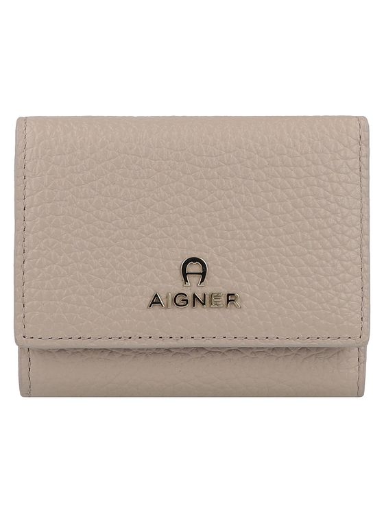 AIGNER Ivy-pung RFID-læder 10,5 cm