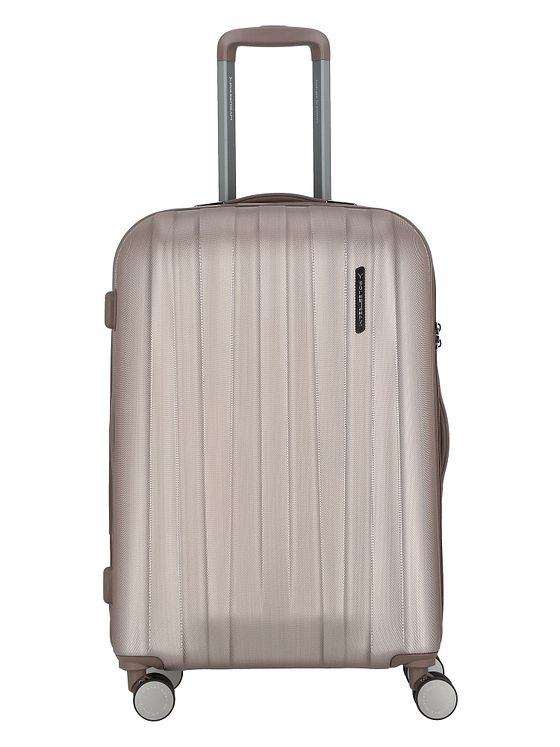 Polestream Moonrock 4 kolečka Vozík M 69 cm s roztažitelným záhybem