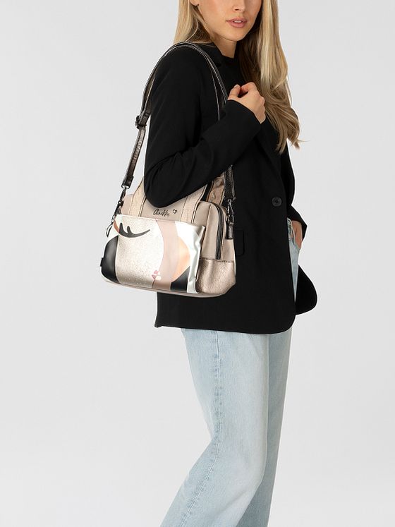 Anekke Eikon Håndtaske 29 cm Anekke Eikon Håndtaske 29 cm