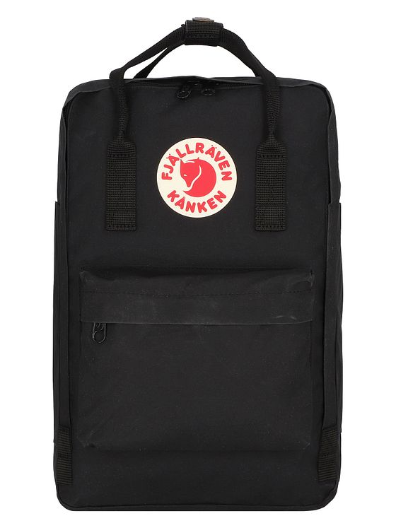Fjällräven Kanken-rygsæk 37 cm med rum til bærbar computer
