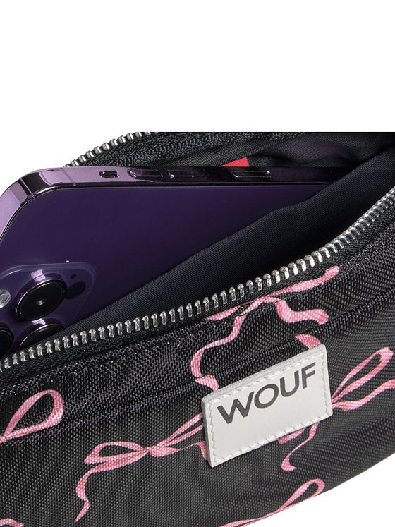 Wouf Daily Skuldertaske 19 cm Wouf Daily Skuldertaske 19 cm