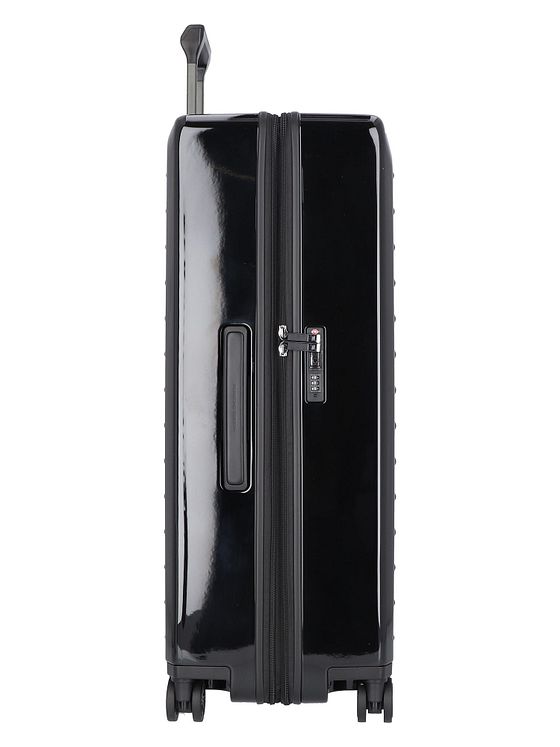 Porsche Design Roadster 4 trolley med dobbelt hjul 82 cm Porsche Design Roadster 4 trolley med dobbelt hjul 82 cm