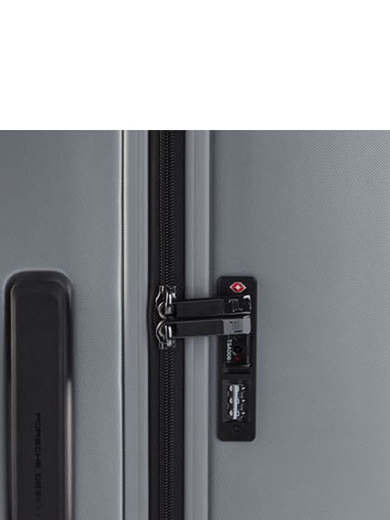 Porsche Design Voyager 4 kolečka Vozík L 78 cm