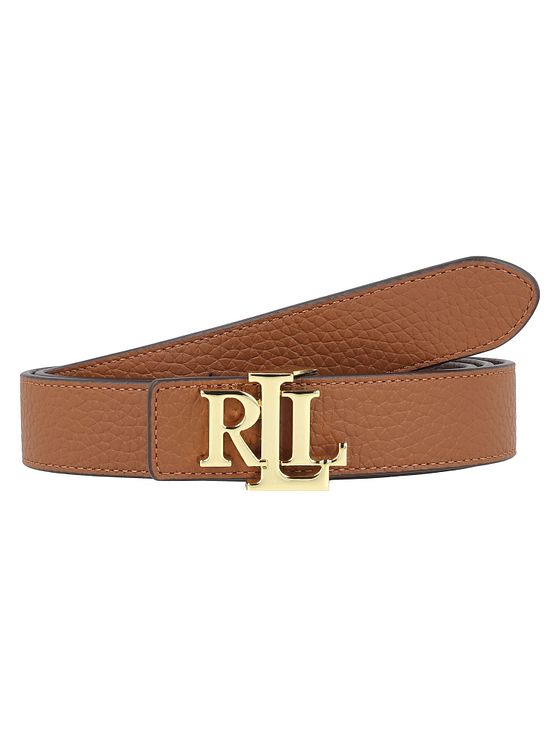Lauren Ralph Lauren Cinturón reversible Piel natural Lauren Ralph Lauren Cinturón reversible Piel natural