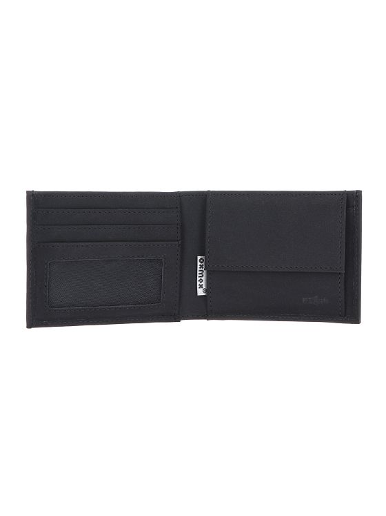 oxmox New Cryptan Pung RFID-beskyttelse 11 cm oxmox New Cryptan Pung RFID-beskyttelse 11 cm