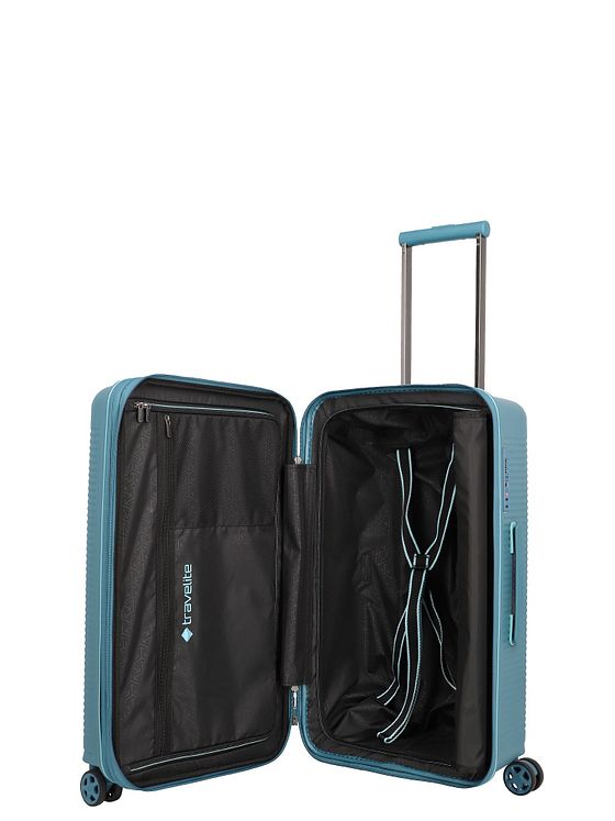 Travelite Roomer 4 hjul Kuffert 2-delt