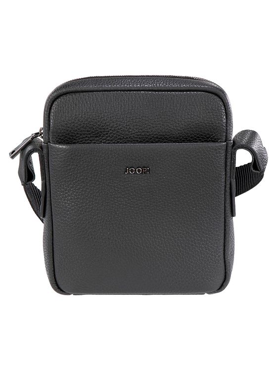 Joop! Cardona Luan skuldertaske i læder 18 cm