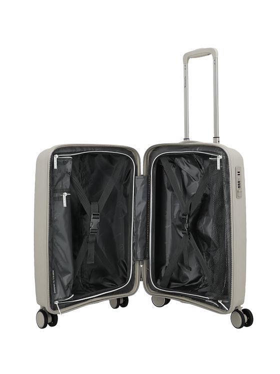 Travelite Tamaris x Travelite Voyaage 4 rullaa Lentolaukut S 55 cm