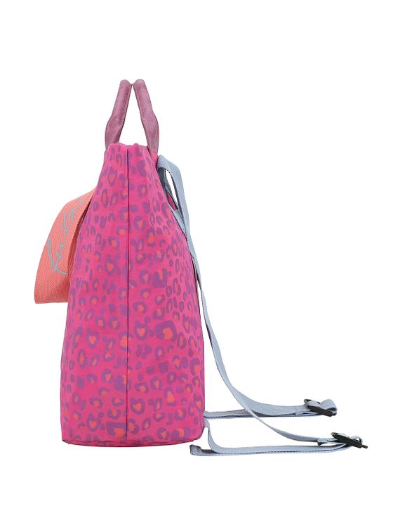 Fritzi aus Preußen Leo Special Taška přes rameno 30 cm