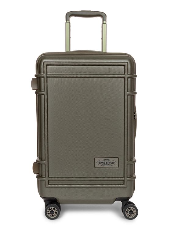 Eastpak Resist'R Zip 4 hjul Kabinetrolley 55 cm