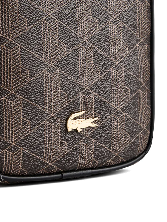 Lacoste The Blend Seasonal Mini bag crossbody-väska 15 cm