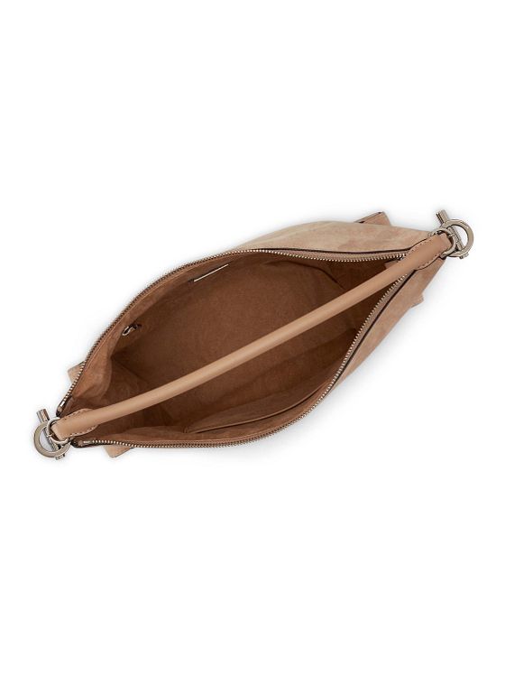 Lauren Ralph Lauren Blake Skuldertaske Læder 33 cm Lauren Ralph Lauren Blake Skuldertaske Læder 33 cm